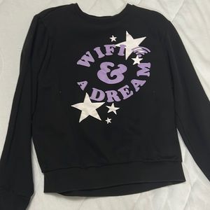 Monat Sweater